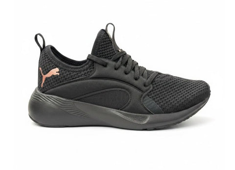 Puma Pl58 Better Foam Adore Black