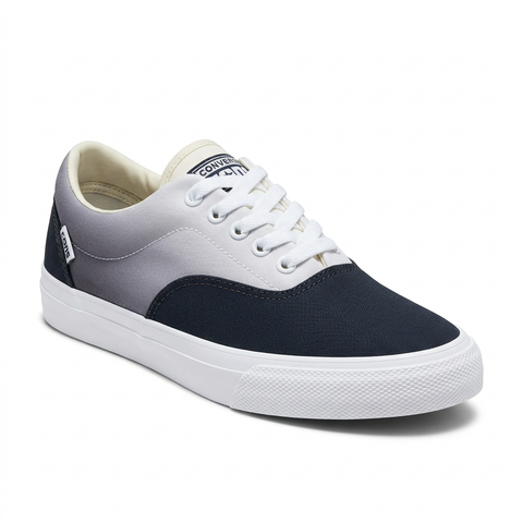 Converse Allstars Unisex Skidgrip Black/White