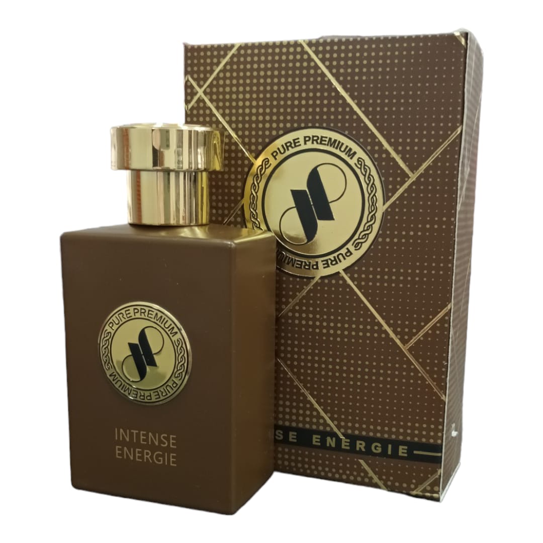 Pure Premium Intense Energie Perfume