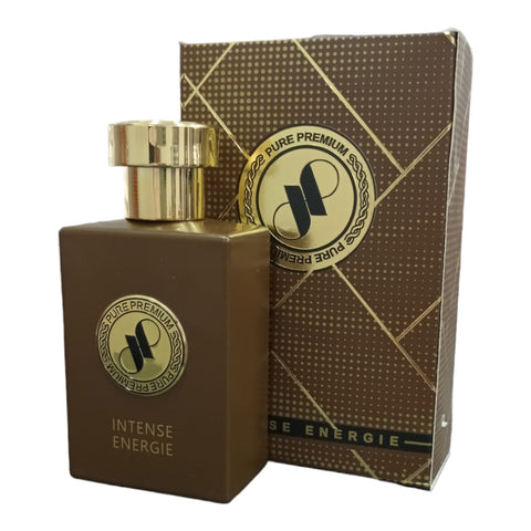 Pure Premium Intense Energie Perfume