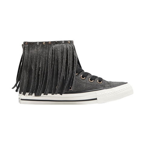 Converse Chuck Taylor Fringe