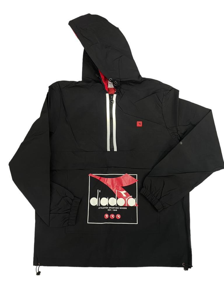 Diadora Silvo Jacket