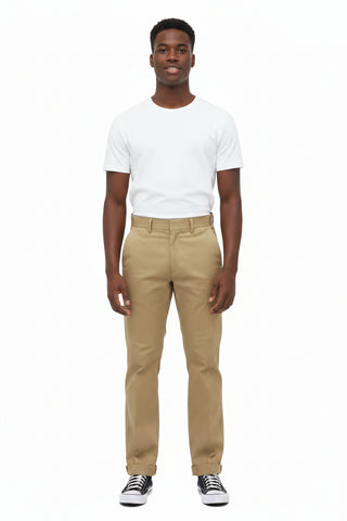 Dickies Work Pants – Khaki