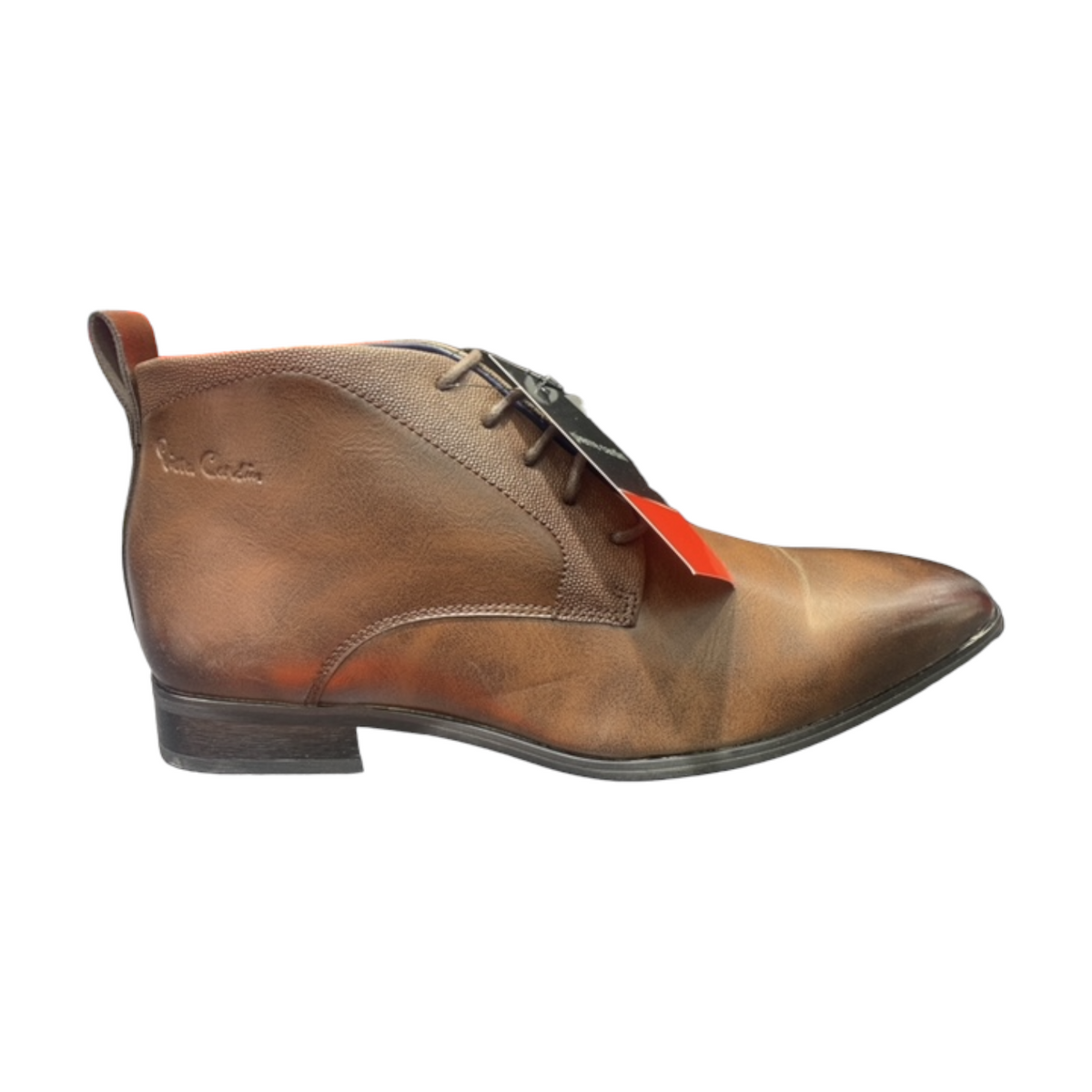 Pierre Cardin Venture Brown
