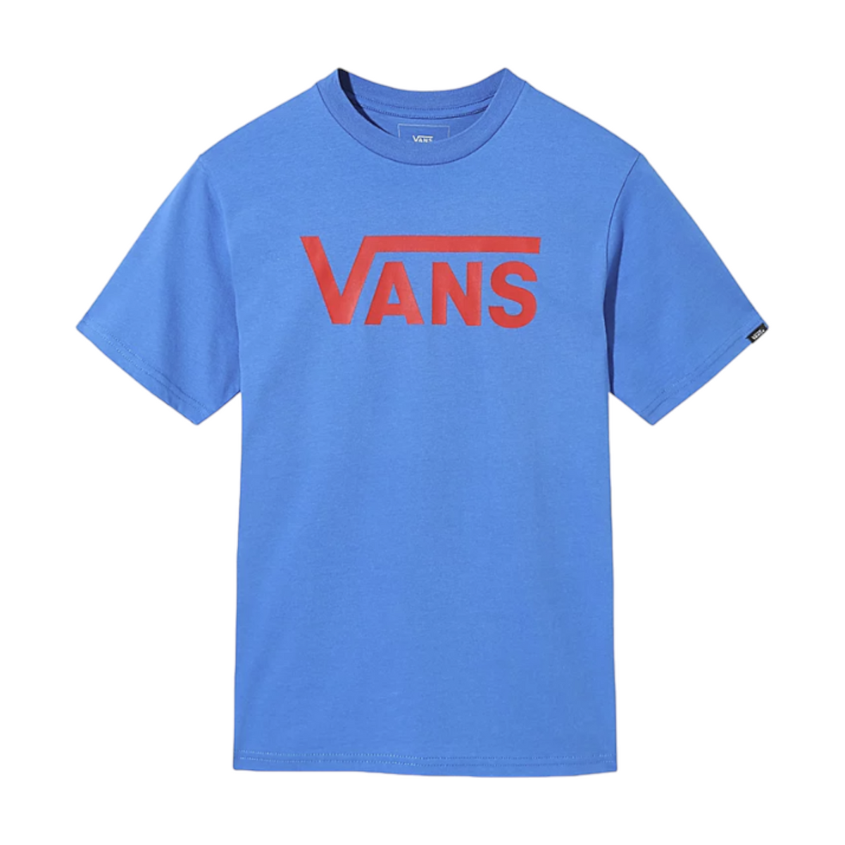 Vans Kids T-Shirt Classic Raglan 8-14+ Years