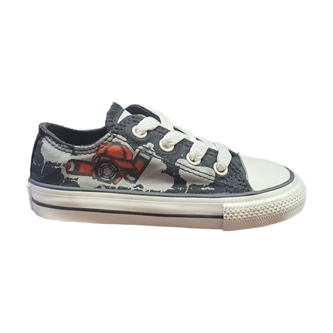 Converse Chuck Taylor New World Low Infants