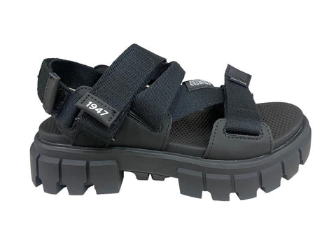 Palladium Revolt Sandal Mono
