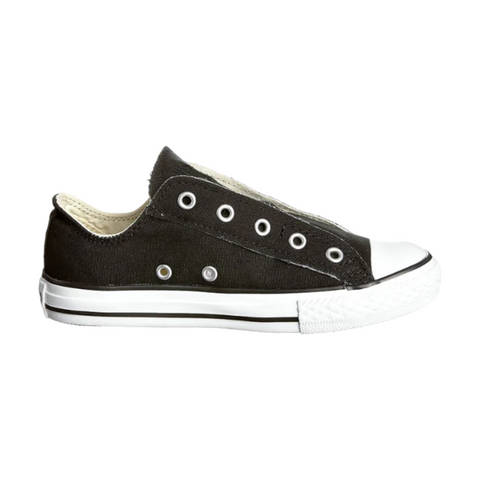 Converse All Star Chuck Taylor Slip On Black