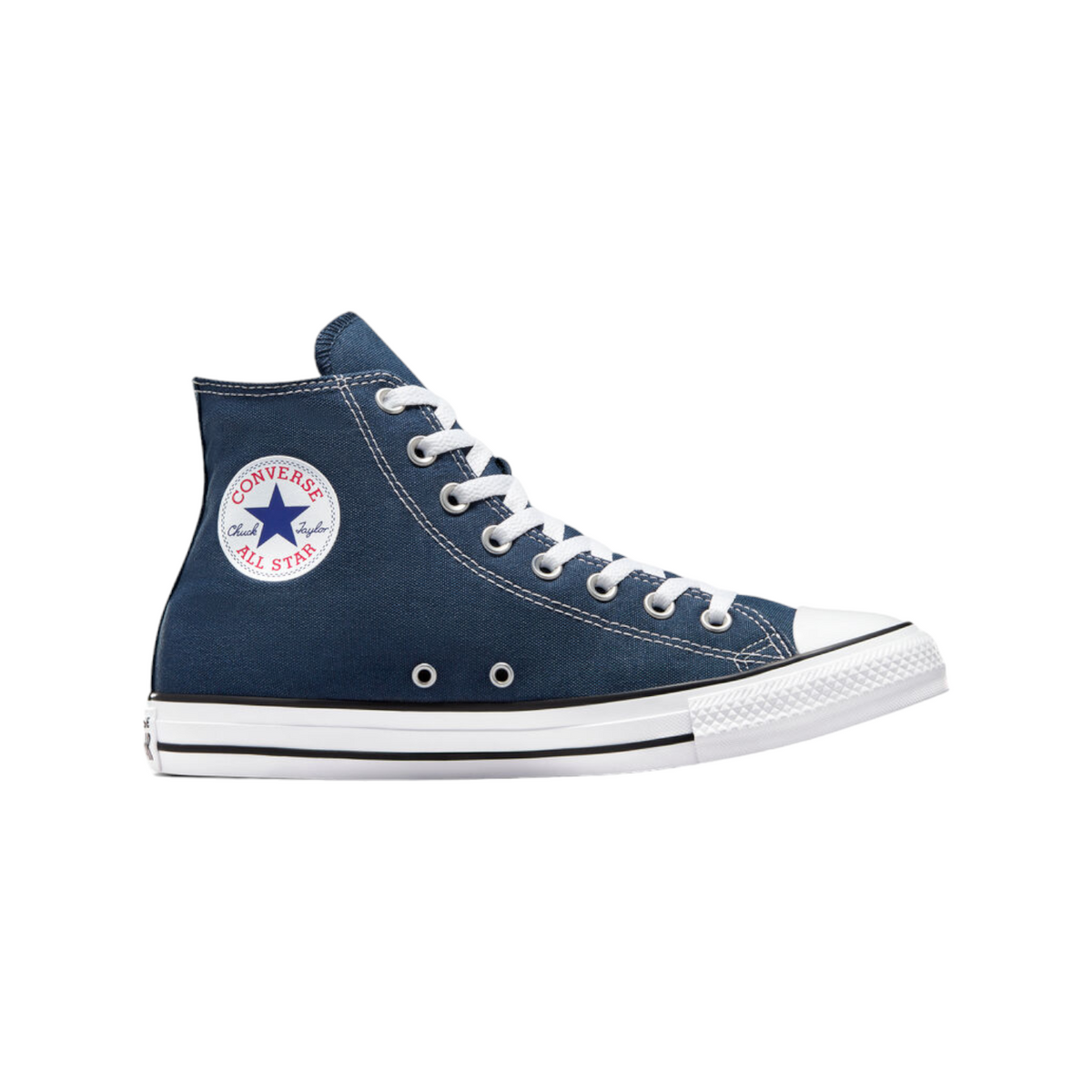Converse All Star Hi Navy