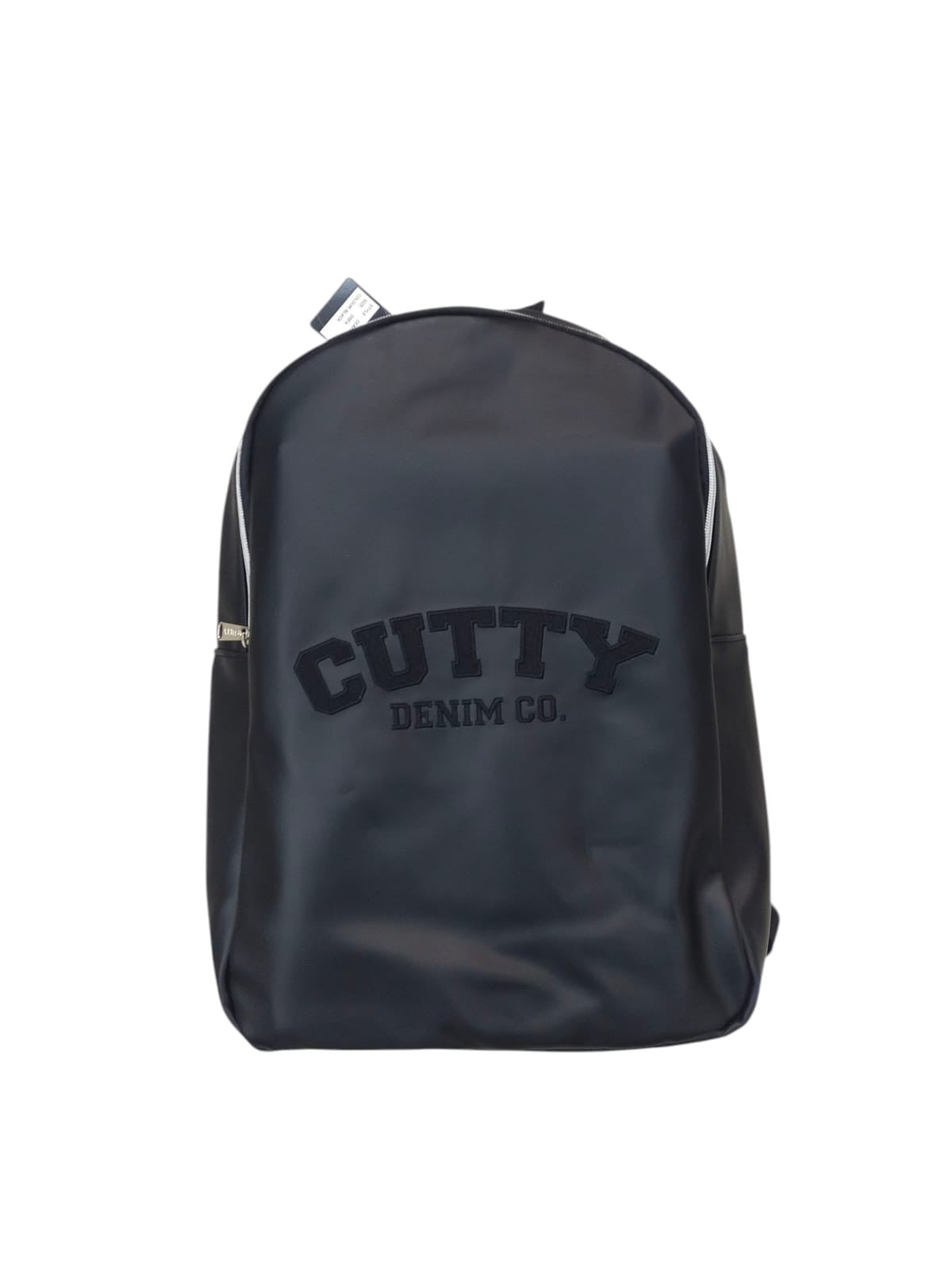 Cutty Bag Black