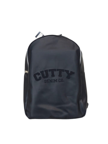 Cutty Bag Black