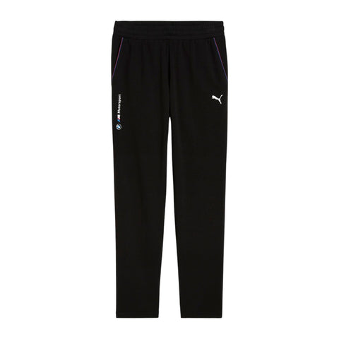 Puma Tracksuit Bmw Pants Black