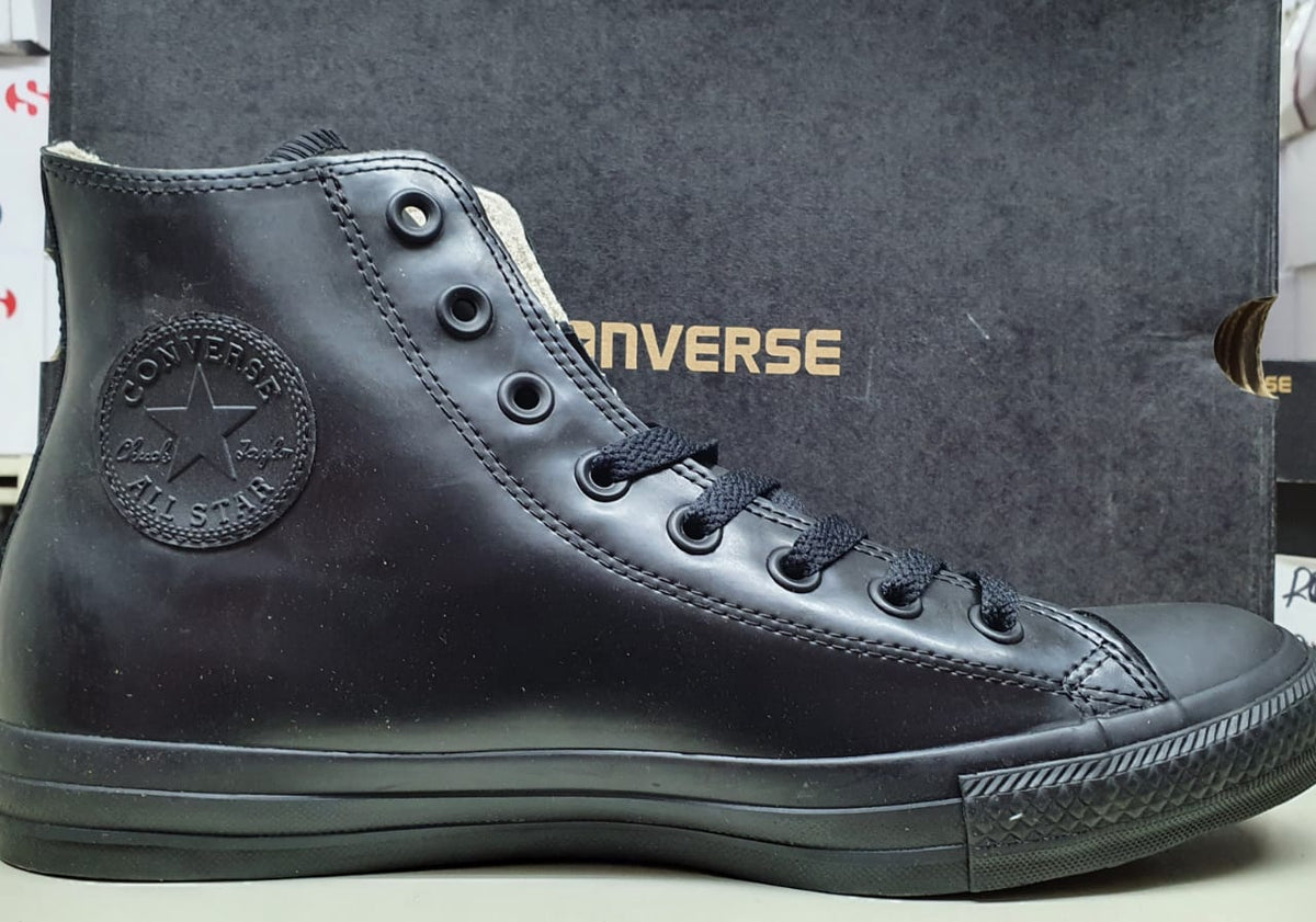 Converse Chuck Taylor Hi Leather