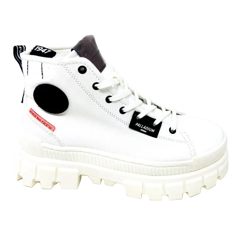 Palladium Revolt Hi Tx