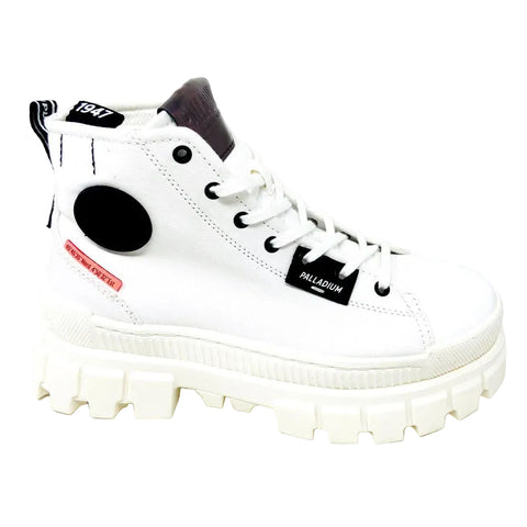 Palladium Revolt Hi Tx