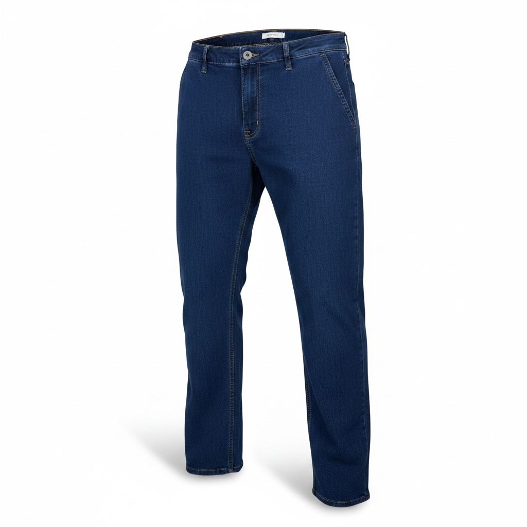 Jd Chino Jeans