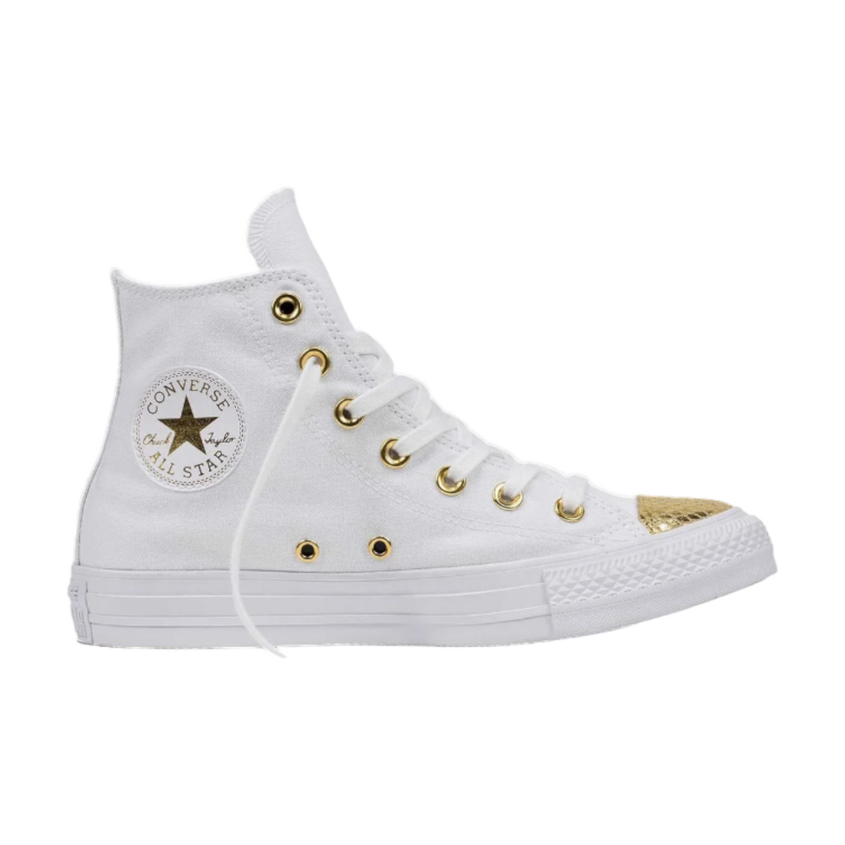 Converse Chuck Taylor Hi Ladies