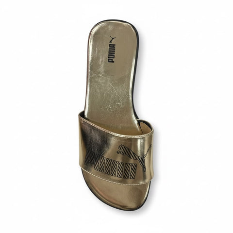 Puma Ladies Sandals Pa4