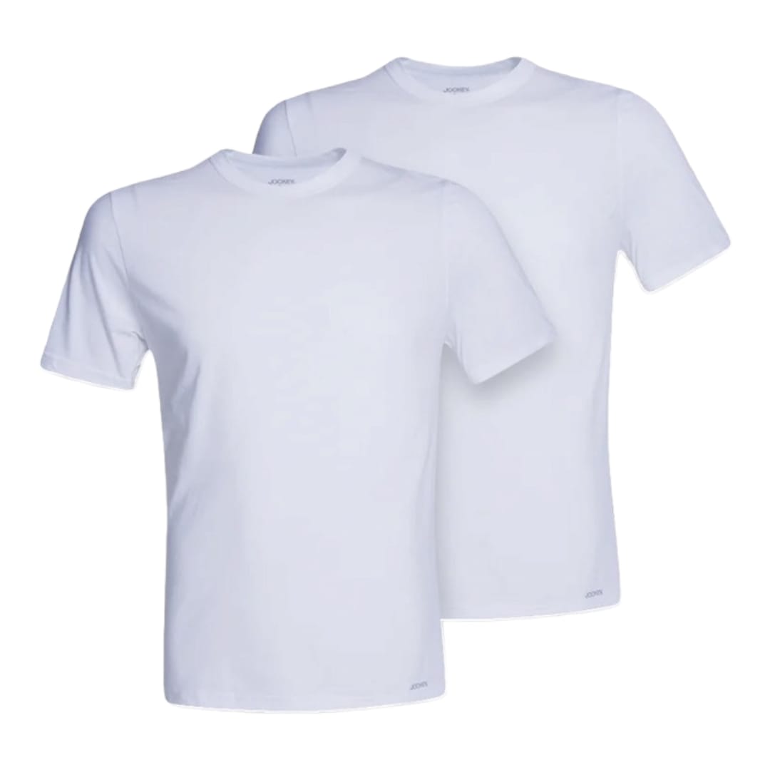 Jockey Undershirt Crew Neck