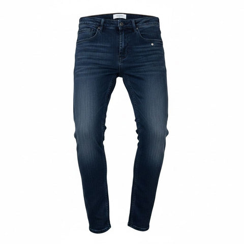 Jonathan D Joel Blue/Black Jeans