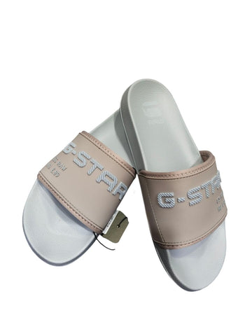 Gstar Sandal Lds  Cart Grey/Mauve