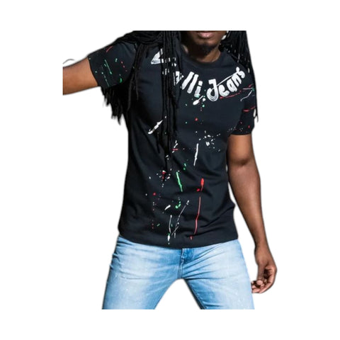 Vialli Jackal T-Shirt