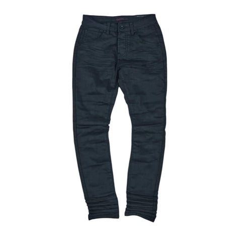 Cutty Jeans Root Black