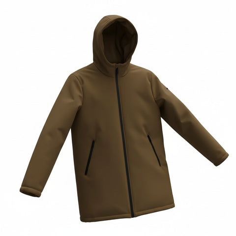 Jd William Jacket