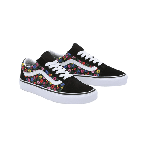 Vans Old Skool Floral