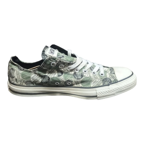 Converse Ct Caps Low