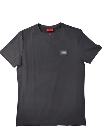 Enrico Coveri T-Shirt Black