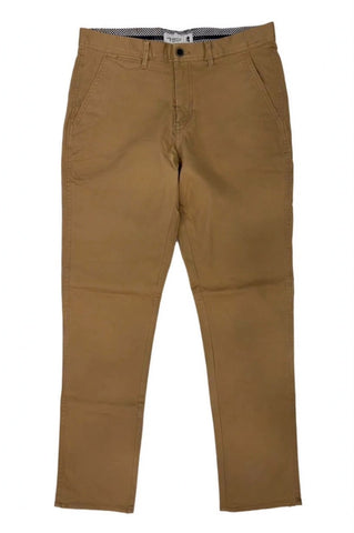 Pringle Chino Jorge Tailored Fit Khaki