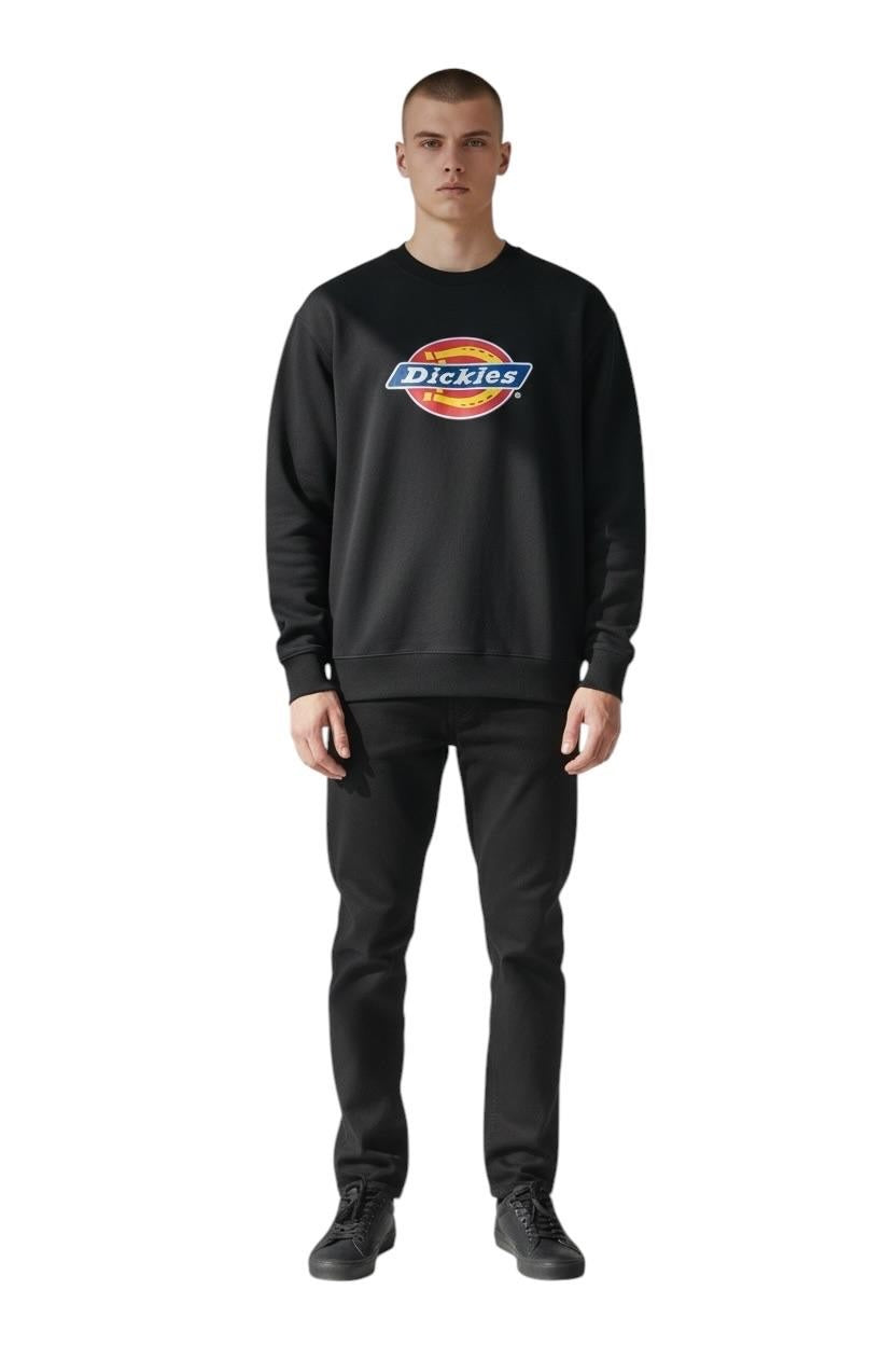 Dickies Sweater Ruston Black