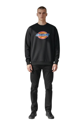 Dickies Sweater Ruston Black