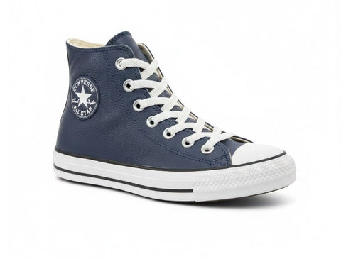 Converse Chuck Taylor Nighttime Hi Leather