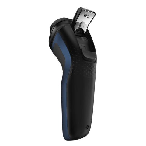 Philips Shaver 3000 Series Wet&Dry With Pouch