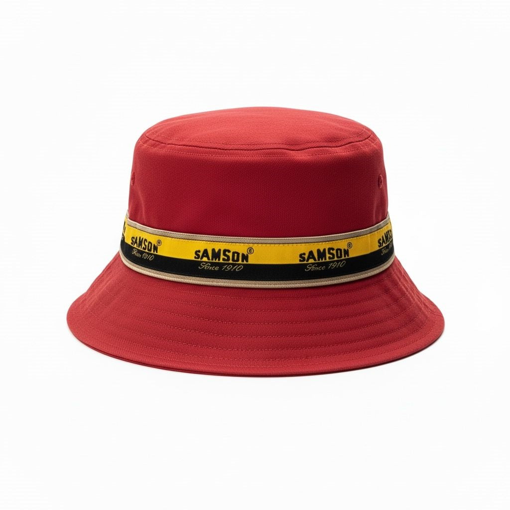 Samson Sporty Stripe