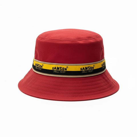 Samson Sporty Stripe