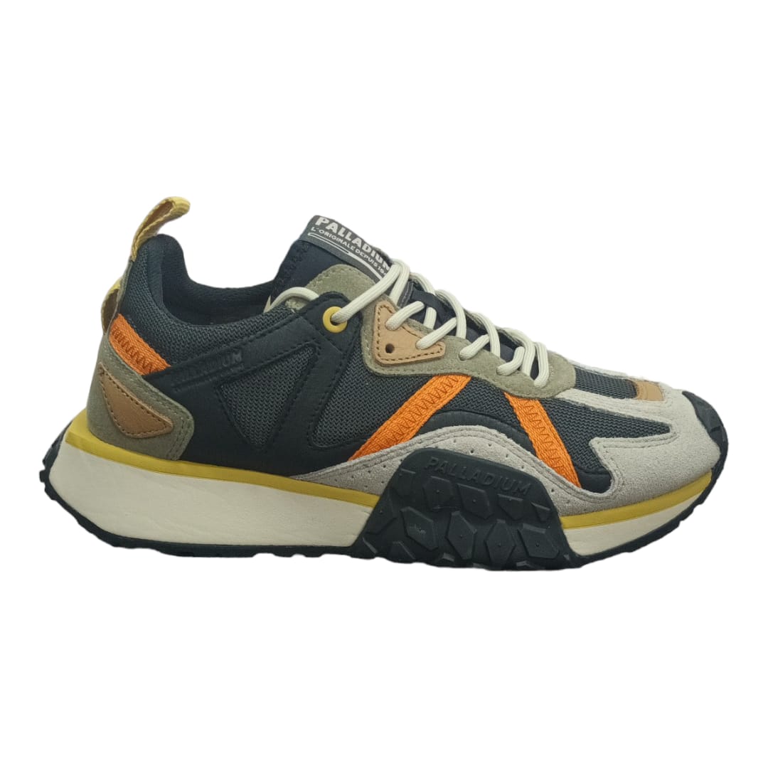 Palladium Troop Runner Outcity