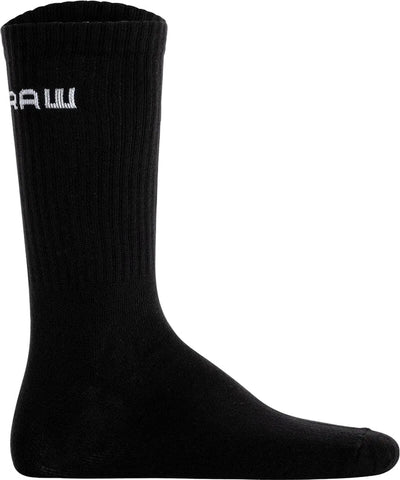 G Star Socks Sport  2Pack Black