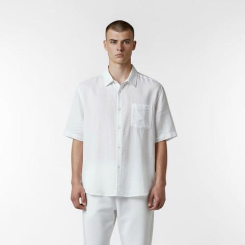 Jd Button Up Shirt