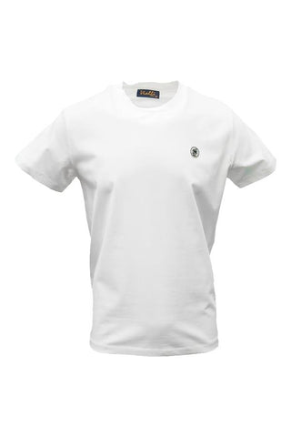 Vialli Crew Identif White