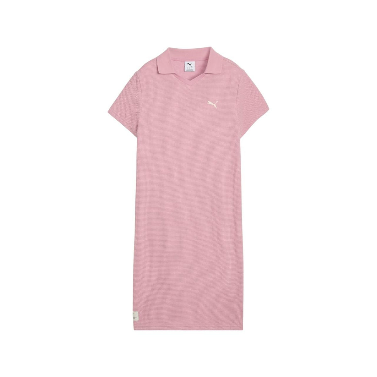 Puma Dress Classic Pinnacle Poised Pink