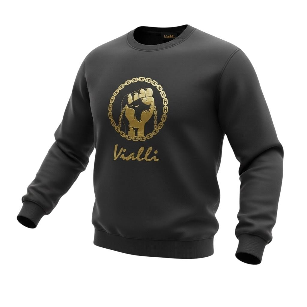 Vialli Sweattop Malaga