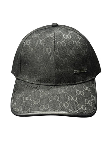 Jonathan D Davoli Black Cap