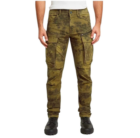 Gstar Cargo Rovic 3D Pants