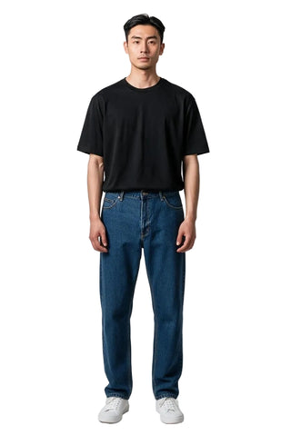 Lee Jeans Portland Washed Denim