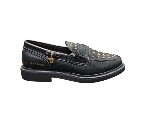 Jonathan D Stewart Penny Black
