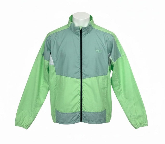 Cutty Jacket