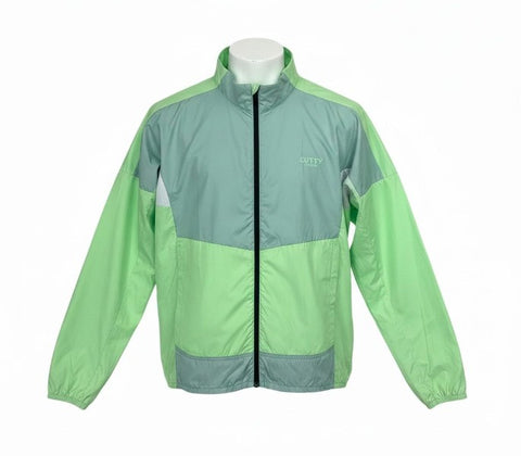 Cutty Jacket